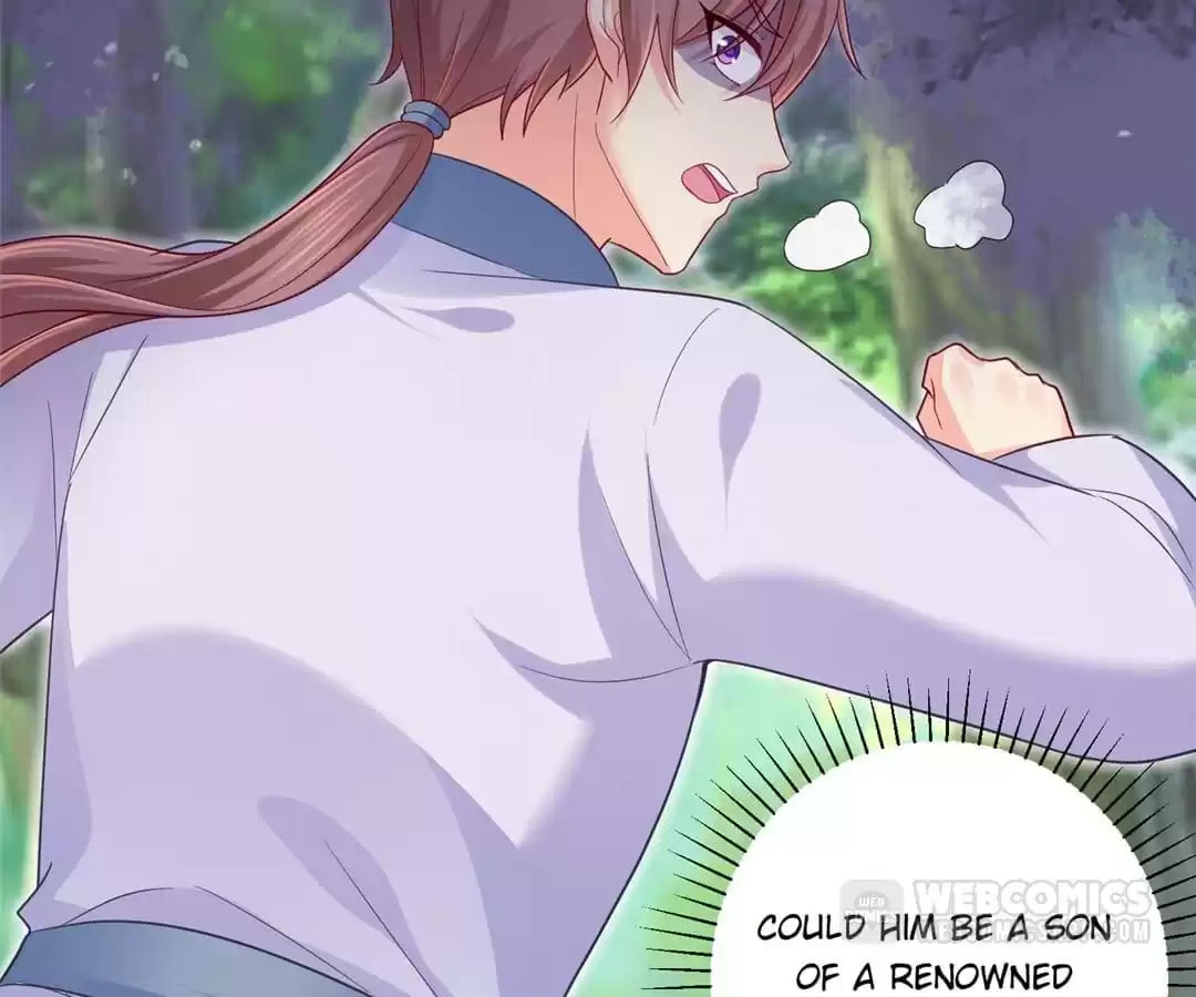 Read Forensic Princess chapter 263 image 1 on Lezhin