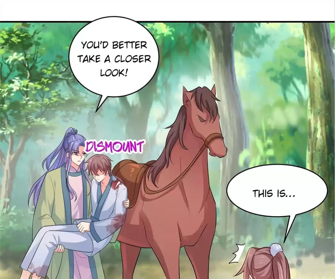 Read Forensic Princess chapter 263 image 16 on Lezhin