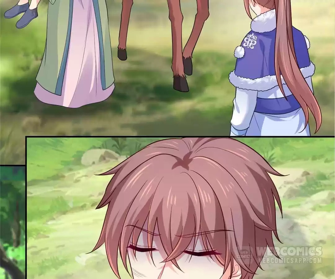 Read Forensic Princess chapter 263 image 17 on Lezhin