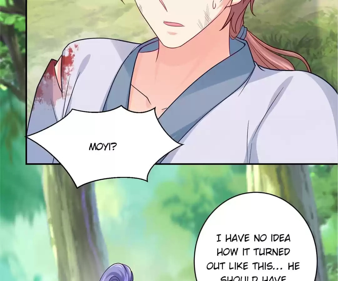 Read Forensic Princess chapter 263 image 18 on Lezhin
