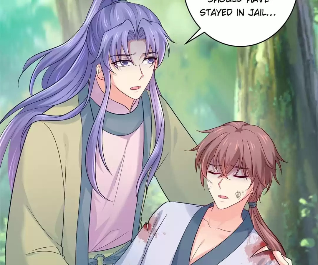 Read Forensic Princess chapter 263 image 19 on Lezhin