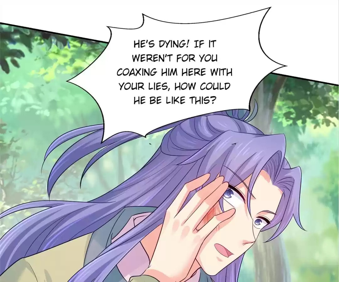 Read Forensic Princess chapter 263 image 23 on Lezhin
