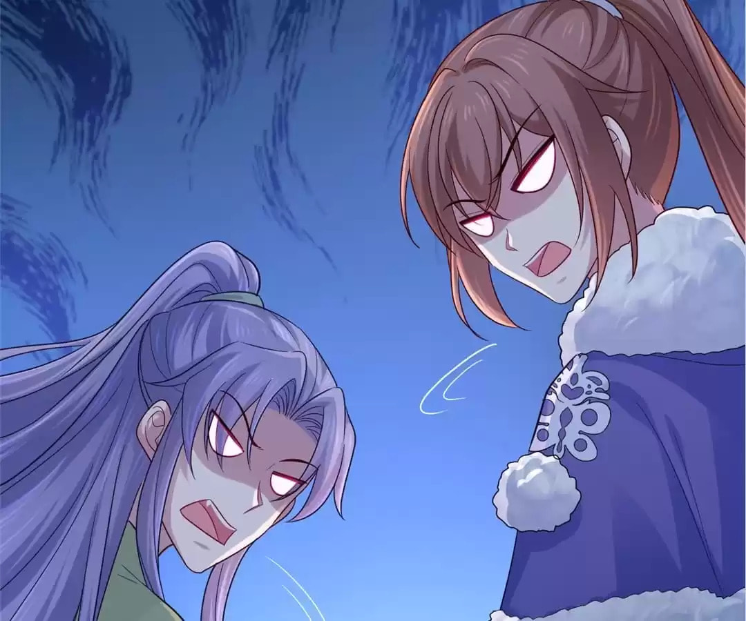 Read Forensic Princess chapter 263 image 35 on Lezhin