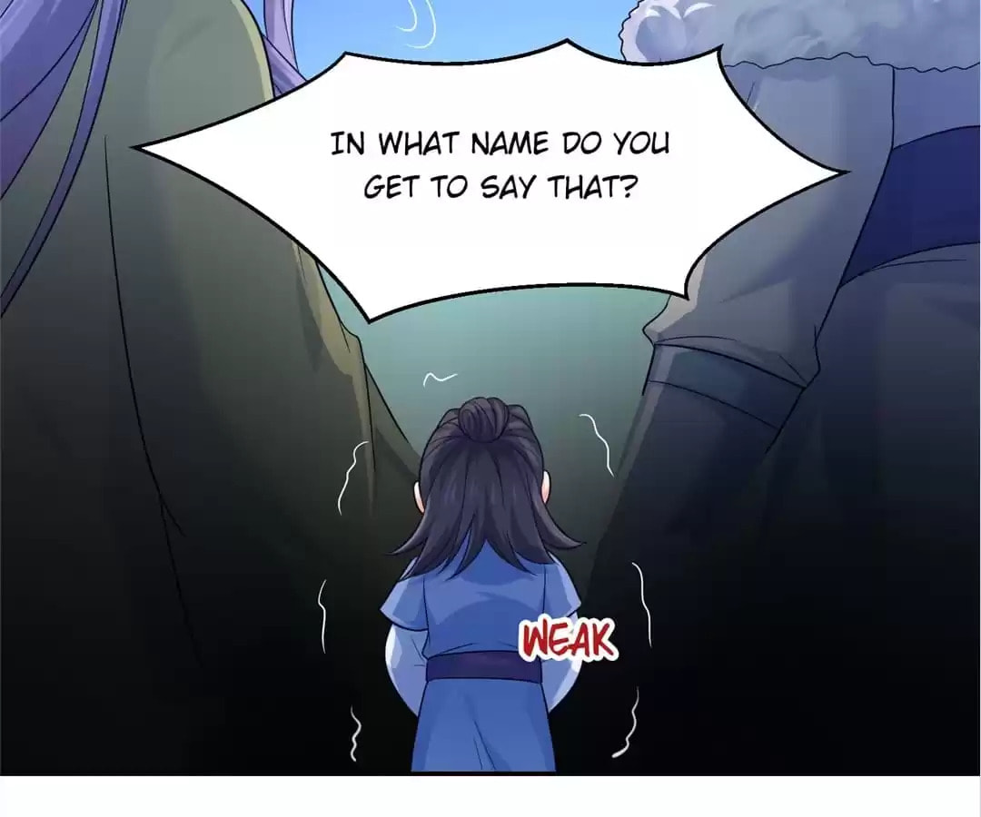 Read Forensic Princess chapter 263 image 36 on Lezhin