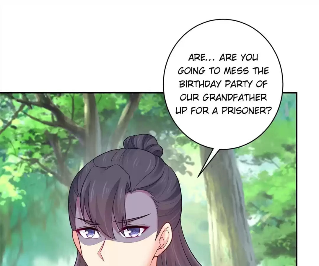 Read Forensic Princess chapter 263 image 38 on Lezhin