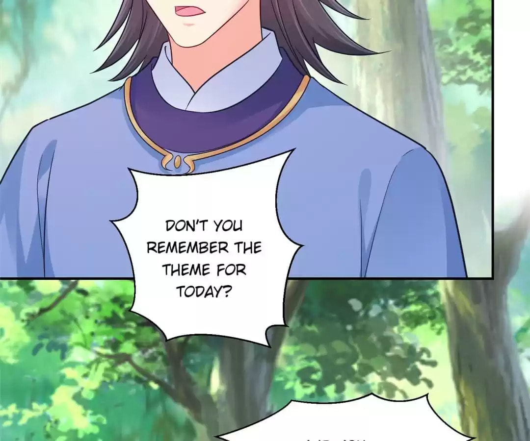 Read Forensic Princess chapter 263 image 39 on Lezhin