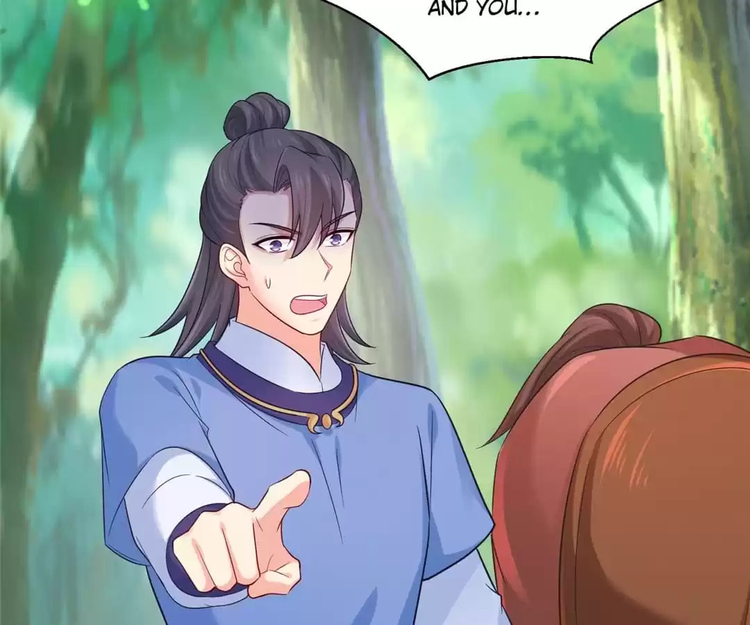 Read Forensic Princess chapter 263 image 40 on Lezhin