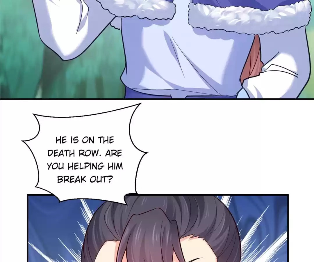 Read Forensic Princess chapter 263 image 44 on Lezhin