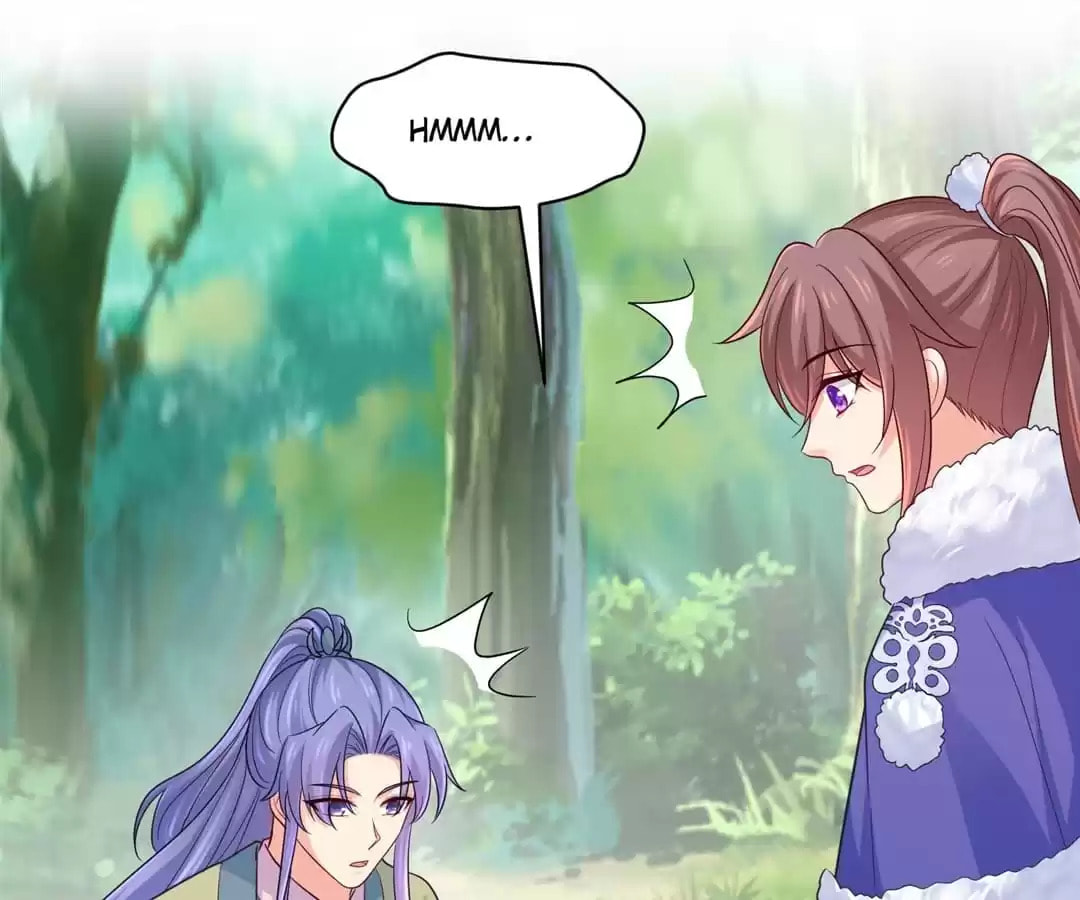 Read Forensic Princess chapter 263 image 46 on Lezhin