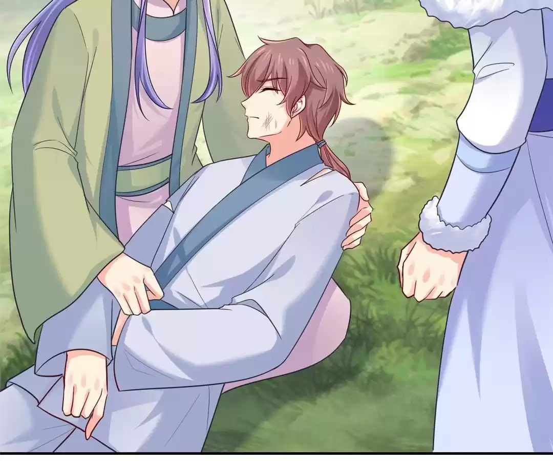 Read Forensic Princess chapter 263 image 47 on Lezhin