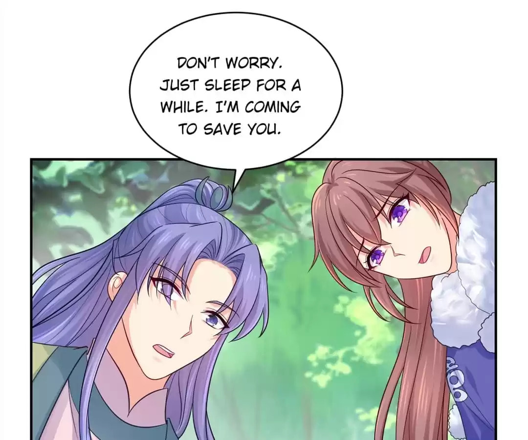 Read Forensic Princess chapter 263 image 48 on Lezhin