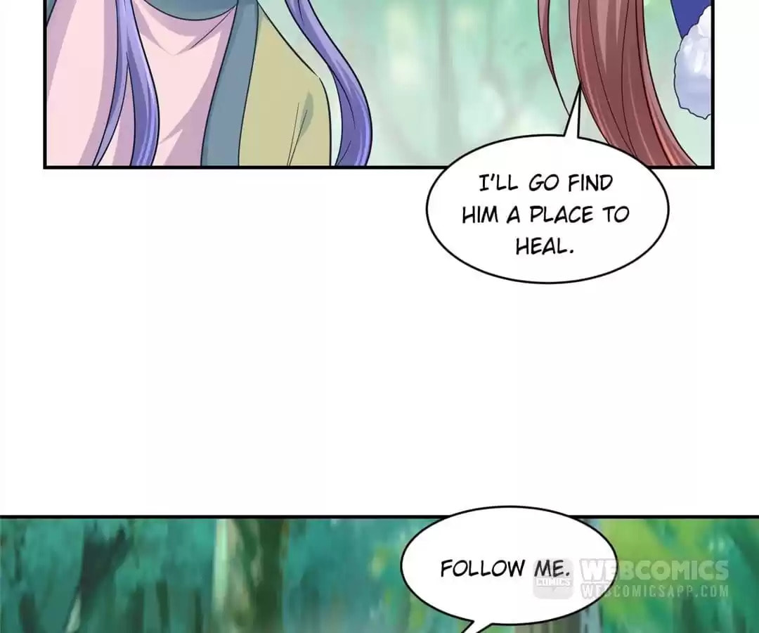 Read Forensic Princess chapter 263 image 49 on Lezhin