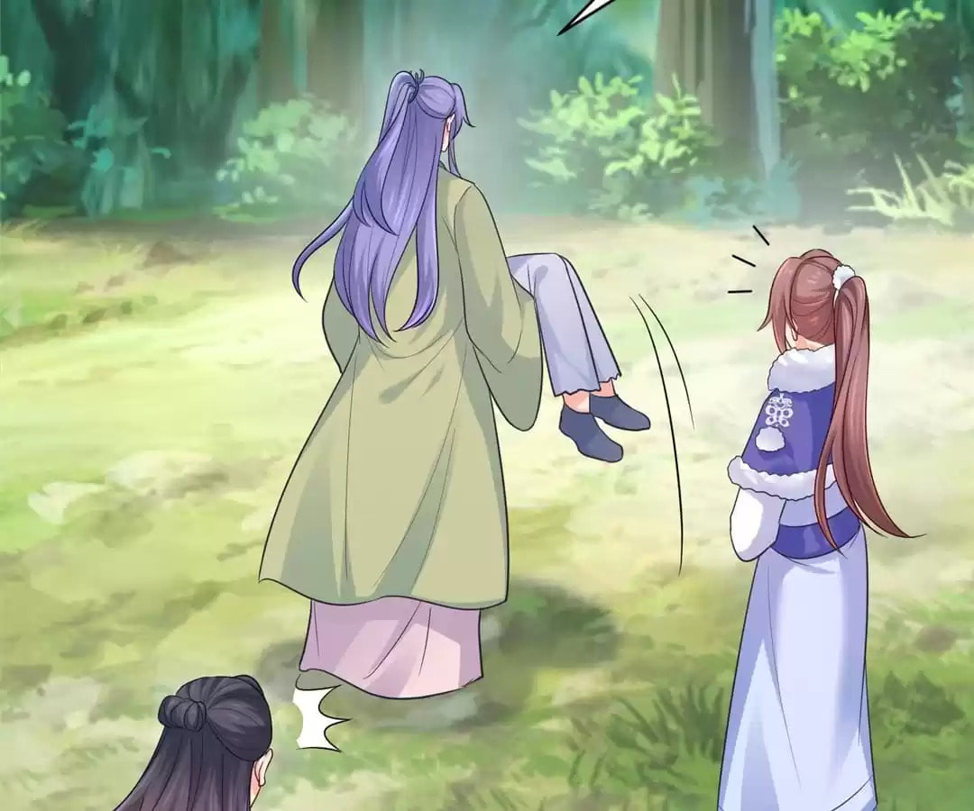 Read Forensic Princess chapter 263 image 50 on Lezhin
