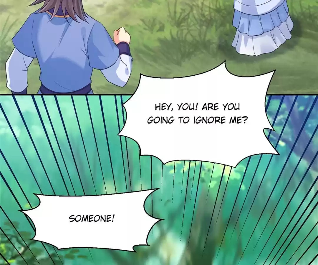 Read Forensic Princess chapter 263 image 51 on Lezhin