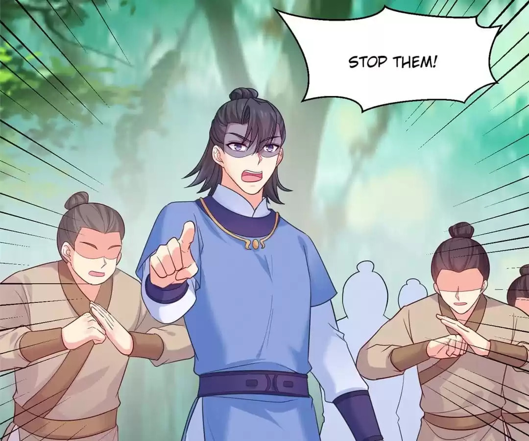Read Forensic Princess chapter 263 image 52 on Lezhin