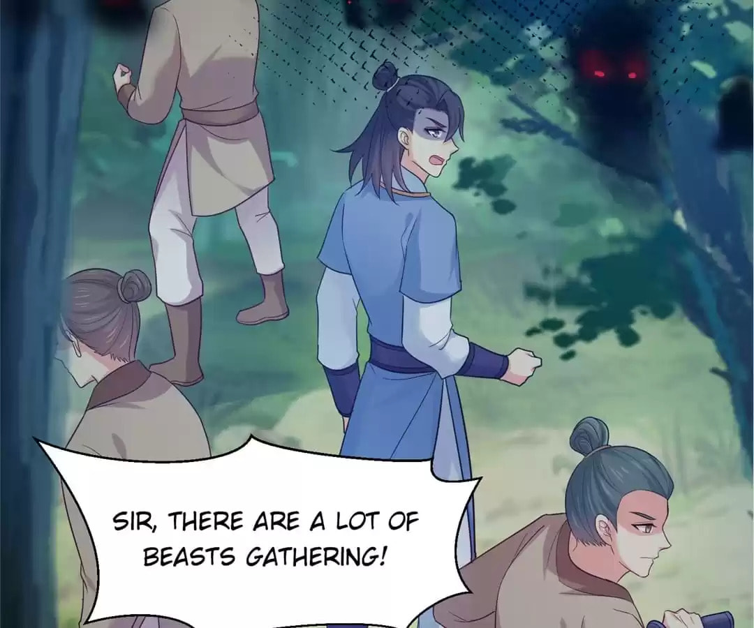 Read Forensic Princess chapter 263 image 60 on Lezhin