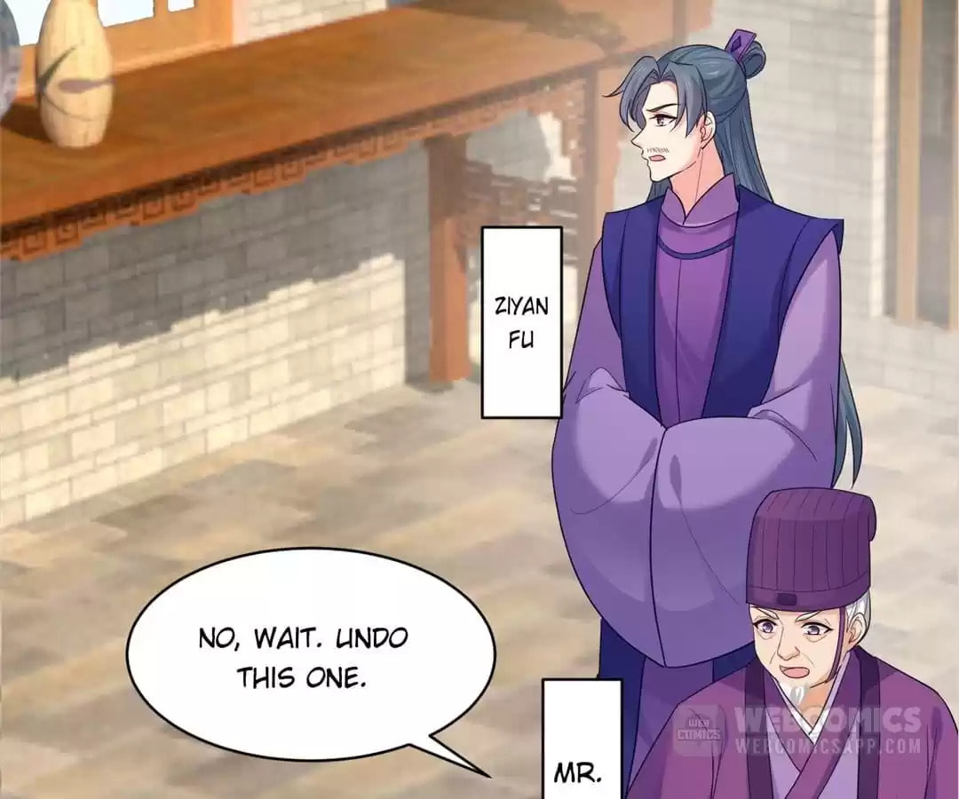 Read Forensic Princess chapter 263 image 65 on Lezhin