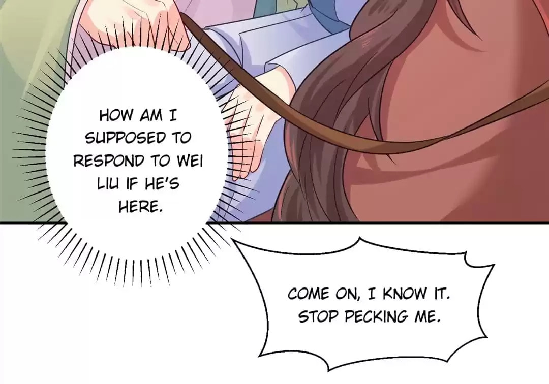 Read Forensic Princess chapter 263 image 7 on Lezhin