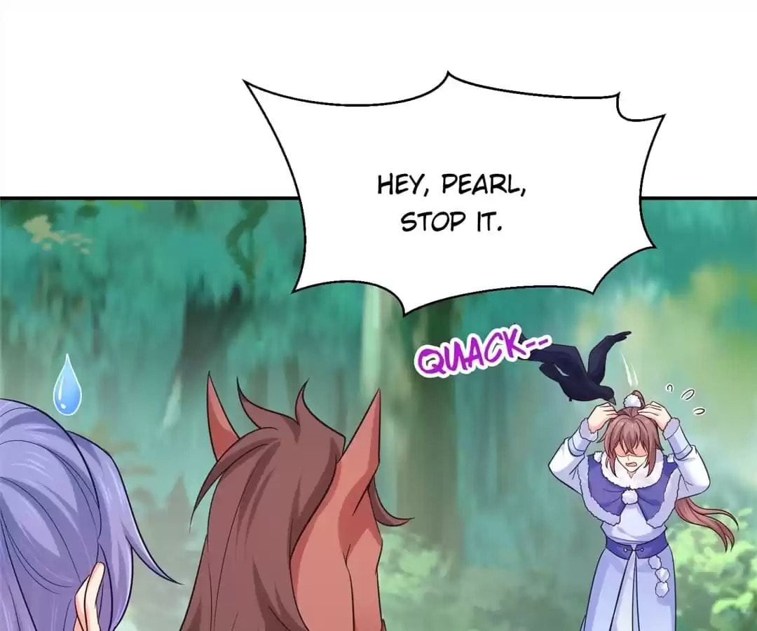 Read Forensic Princess chapter 263 image 8 on Lezhin