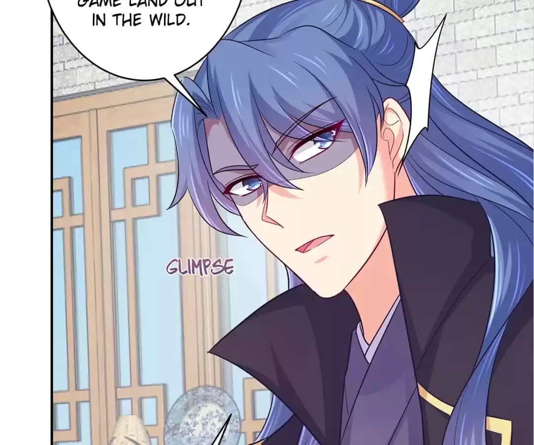 Read Forensic Princess chapter 264 image 10 on Lezhin