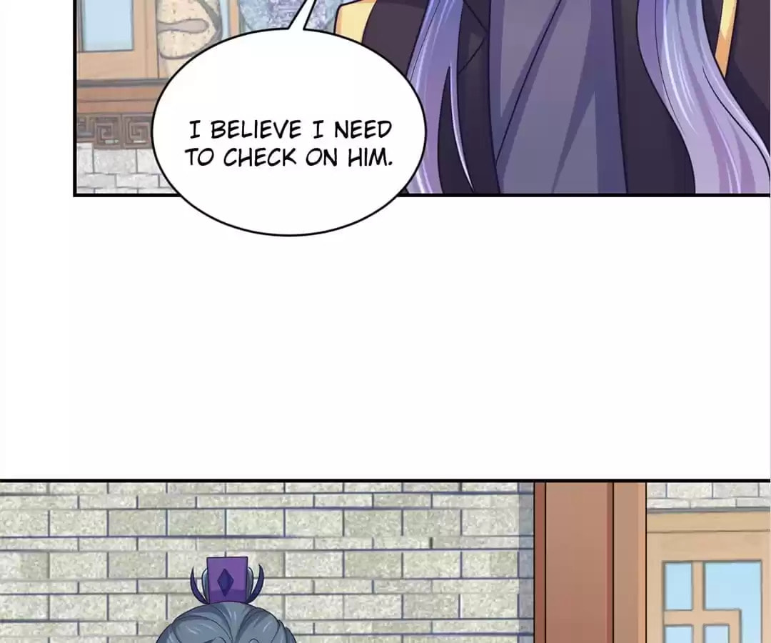 Read Forensic Princess chapter 264 image 11 on Lezhin