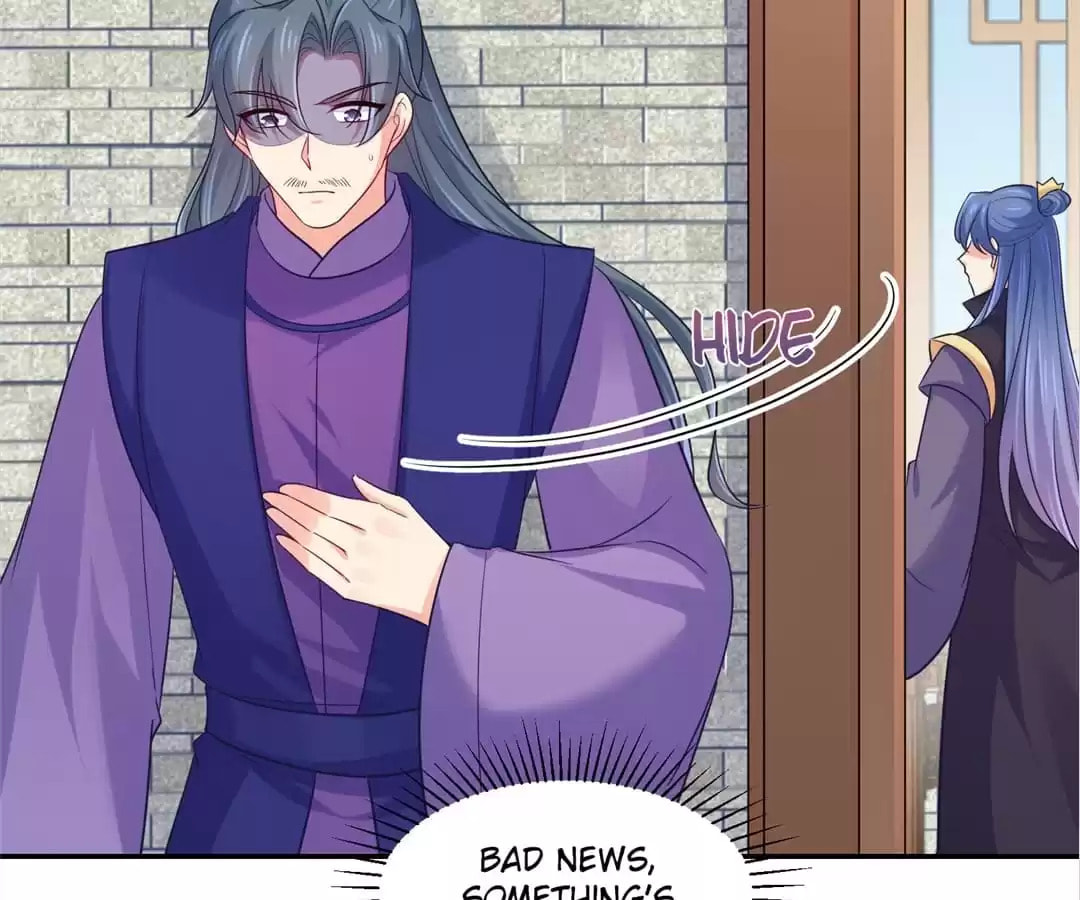 Read Forensic Princess chapter 264 image 12 on Lezhin