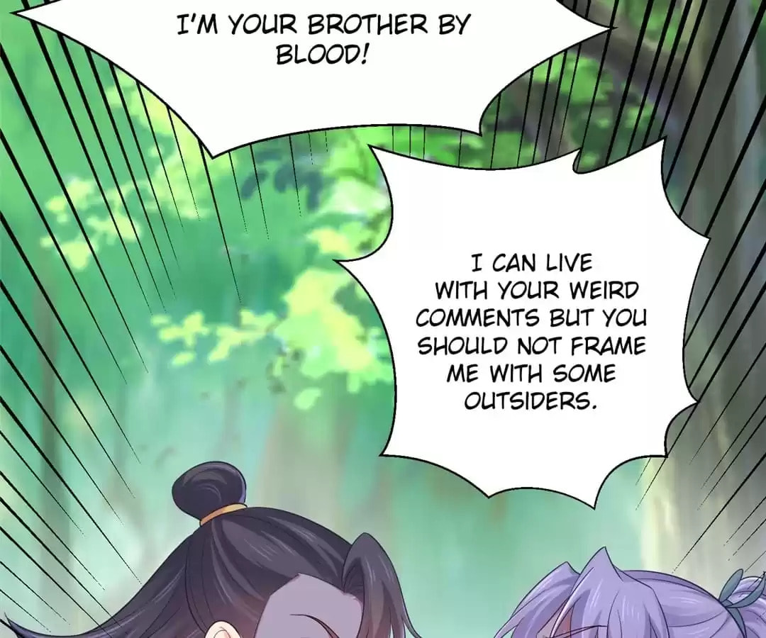 Read Forensic Princess chapter 264 image 20 on Lezhin