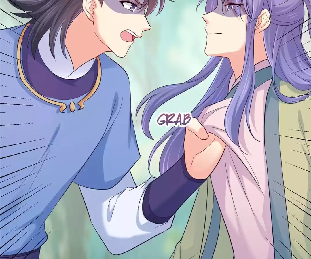 Read Forensic Princess chapter 264 image 21 on Lezhin