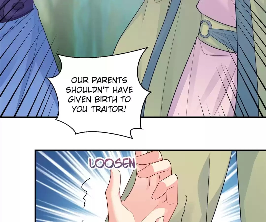 Read Forensic Princess chapter 264 image 22 on Lezhin