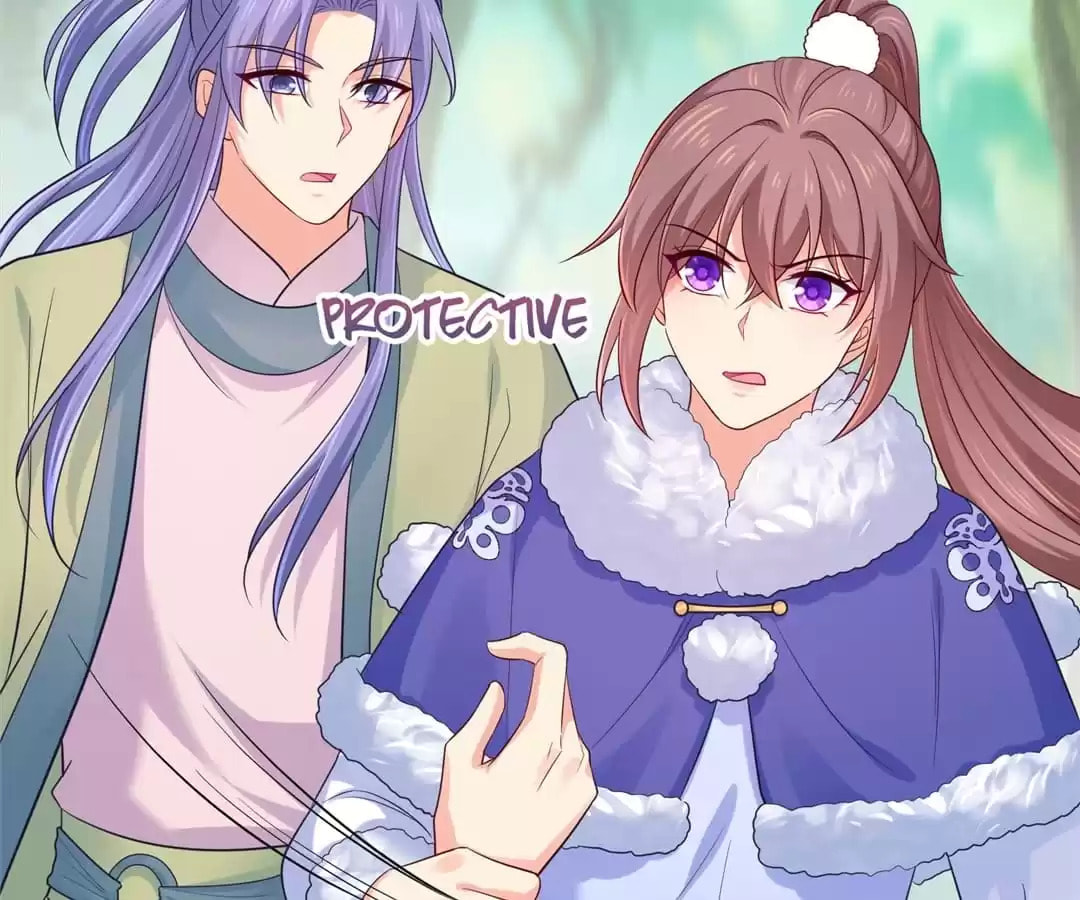 Read Forensic Princess chapter 264 image 24 on Lezhin