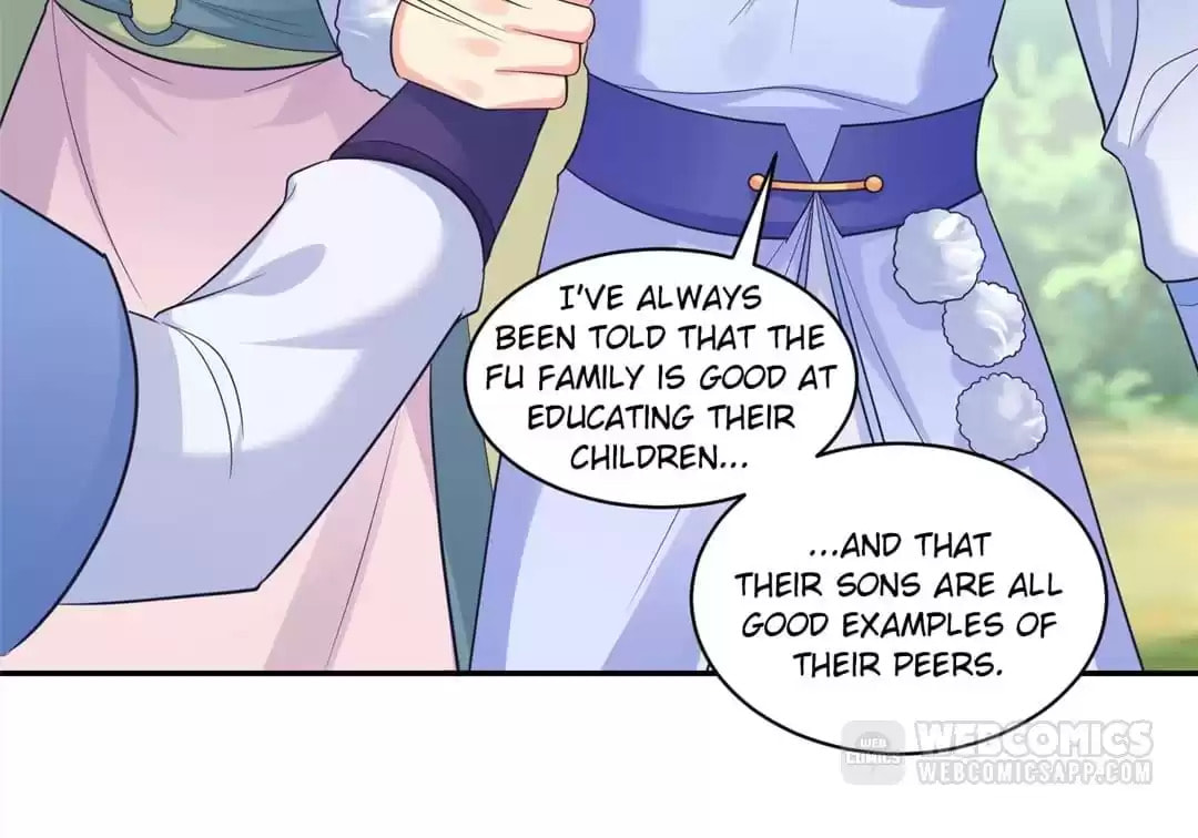 Read Forensic Princess chapter 264 image 25 on Lezhin