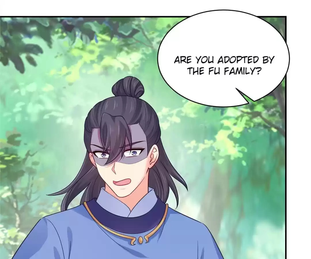 Read Forensic Princess chapter 264 image 28 on Lezhin