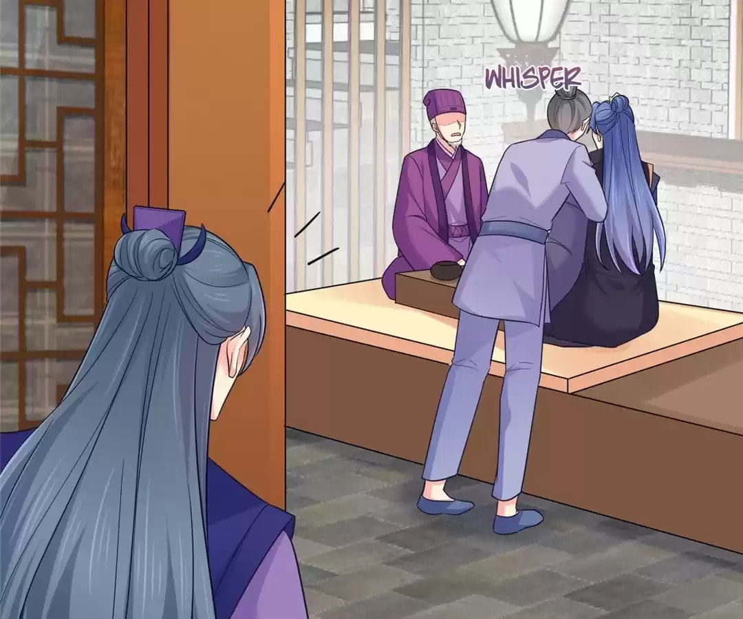 Read Forensic Princess chapter 264 image 3 on Lezhin