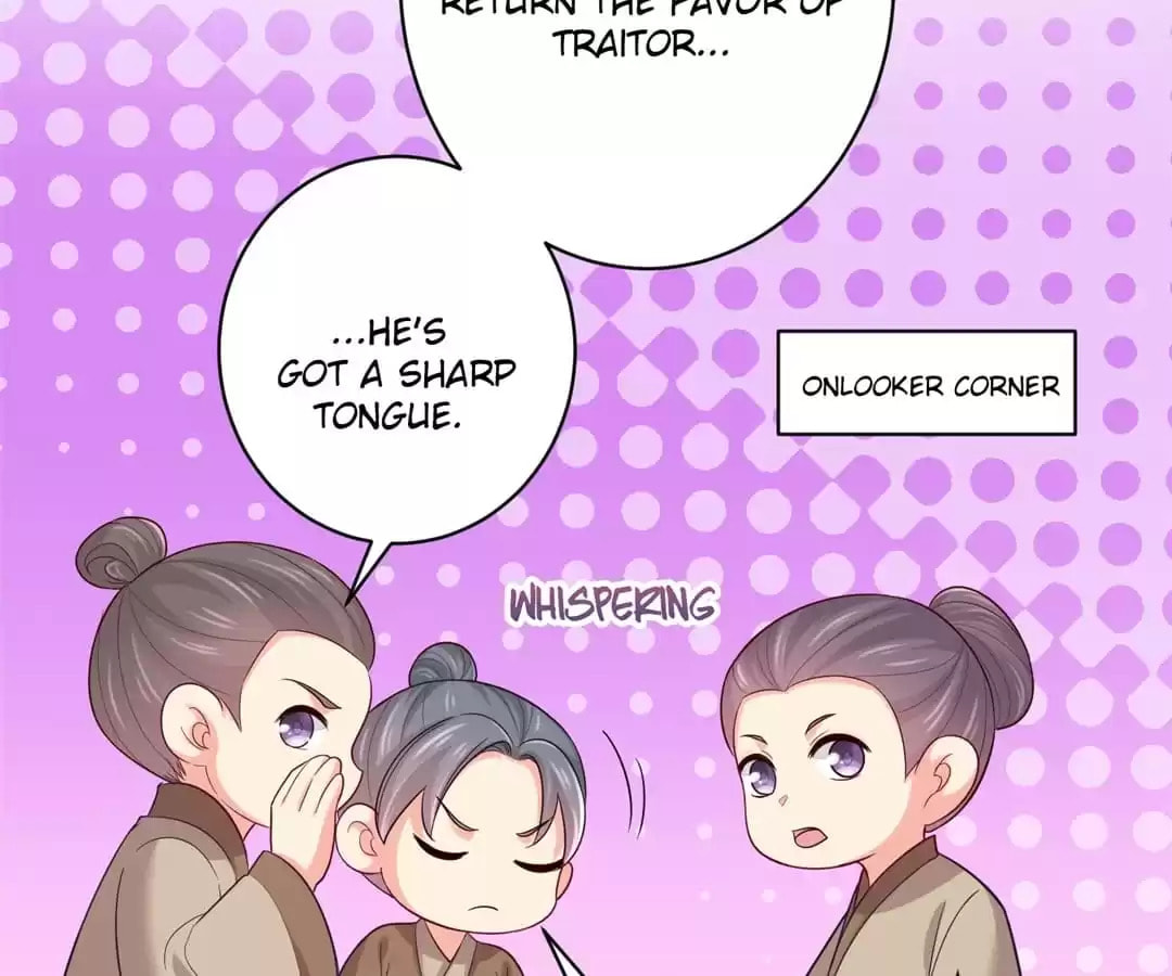 Read Forensic Princess chapter 264 image 30 on Lezhin