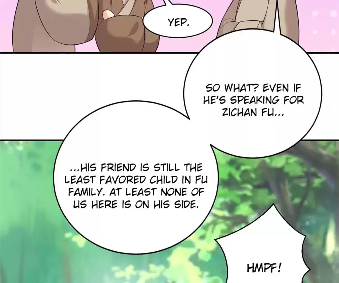 Read Forensic Princess chapter 264 image 31 on Lezhin