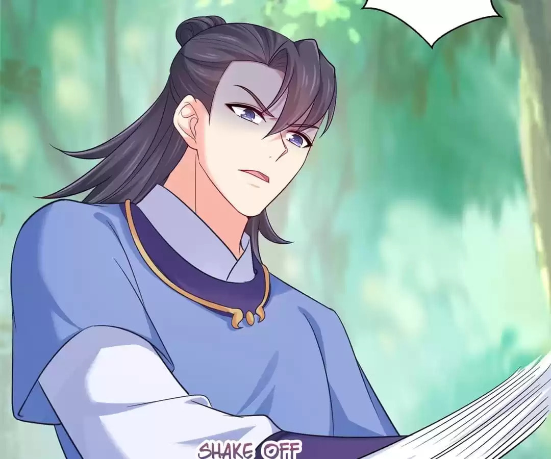 Read Forensic Princess chapter 264 image 32 on Lezhin