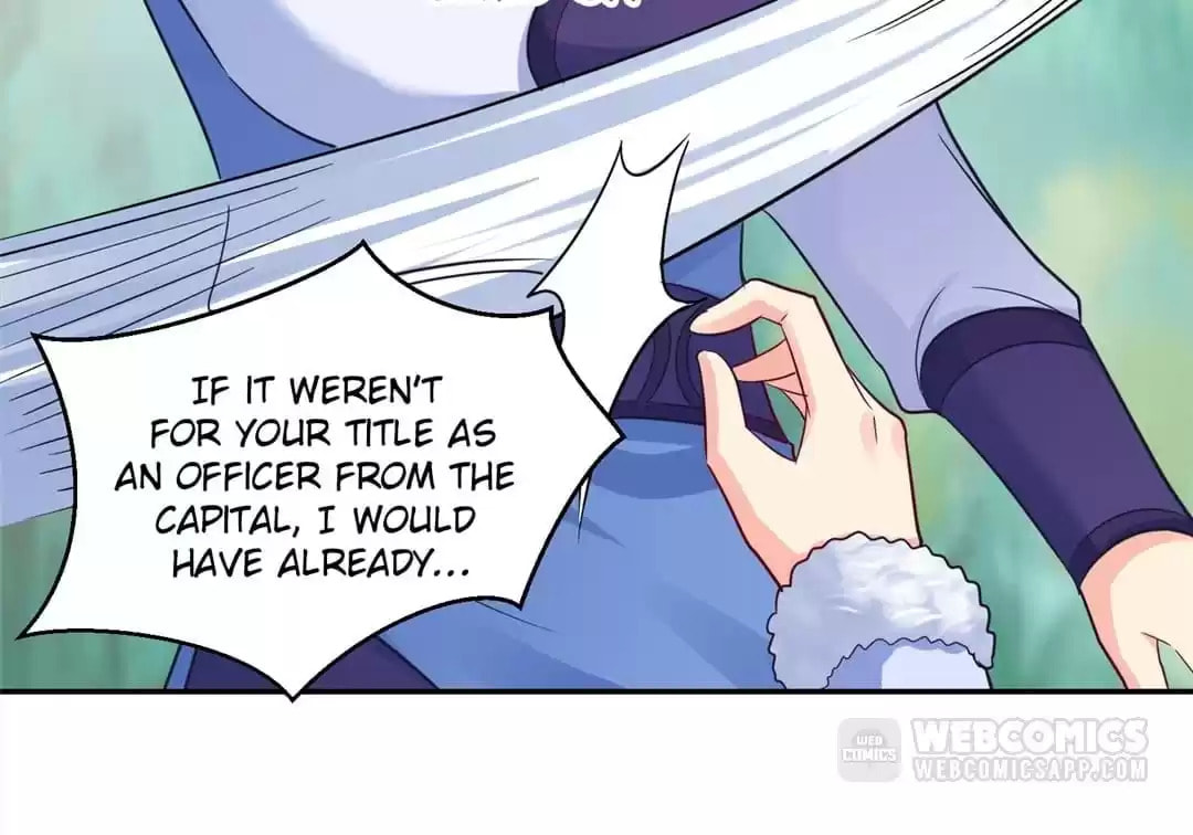 Read Forensic Princess chapter 264 image 33 on Lezhin