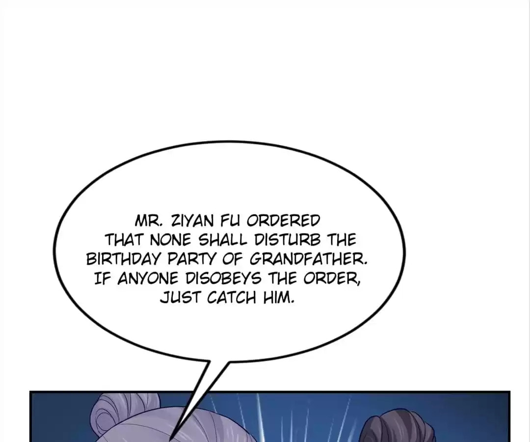 Read Forensic Princess chapter 264 image 34 on Lezhin