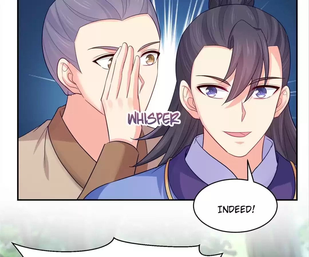 Read Forensic Princess chapter 264 image 35 on Lezhin