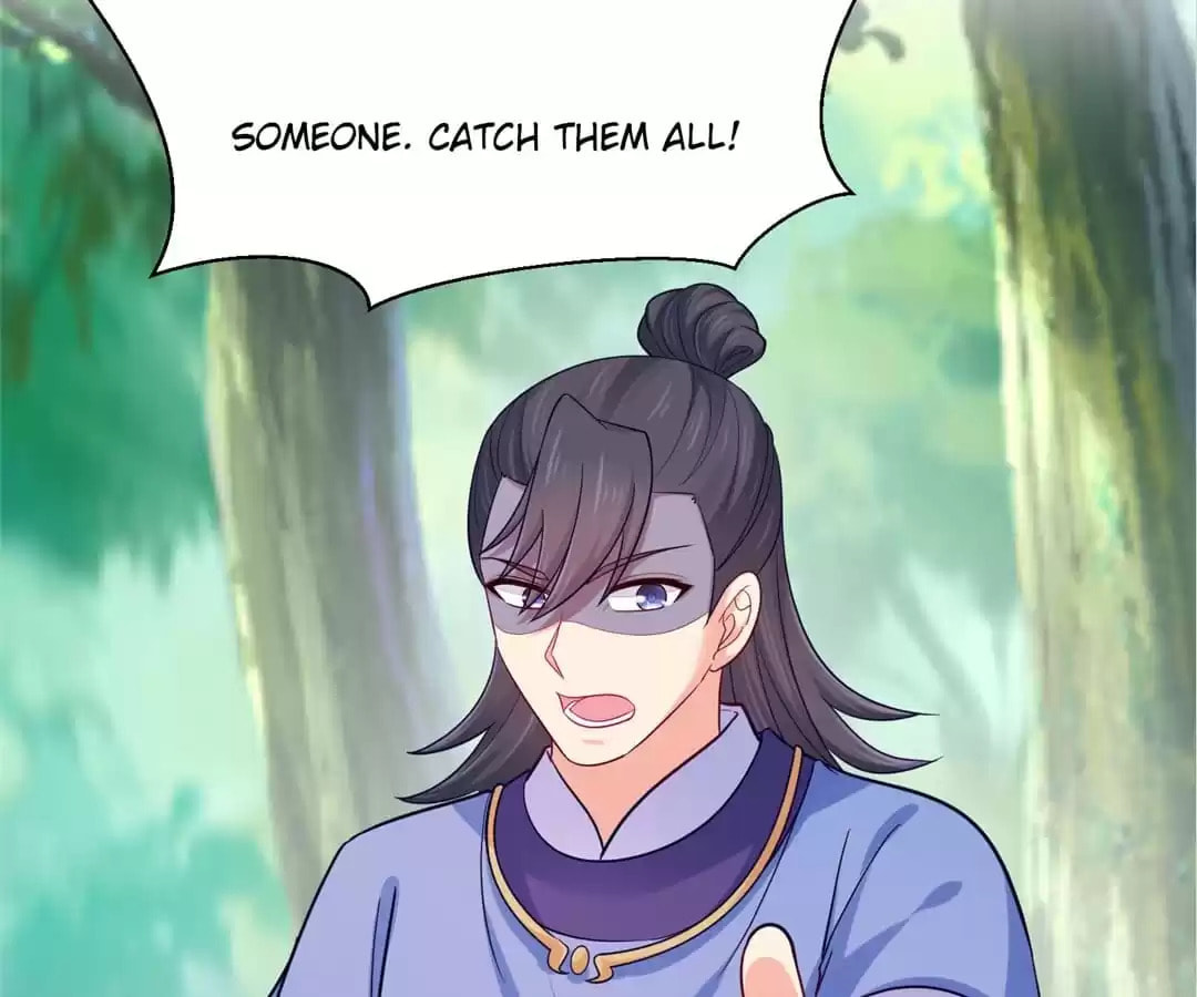 Read Forensic Princess chapter 264 image 36 on Lezhin