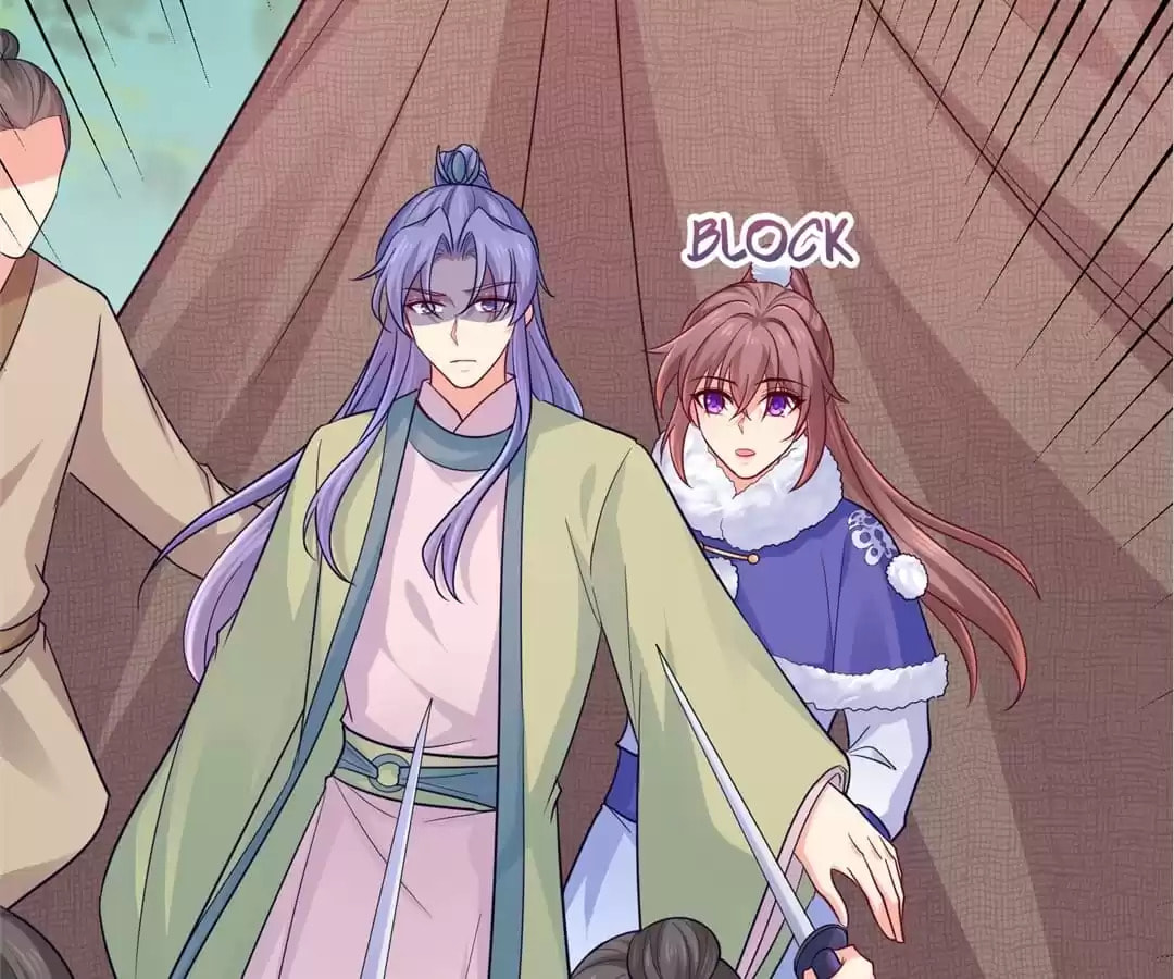 Read Forensic Princess chapter 264 image 39 on Lezhin