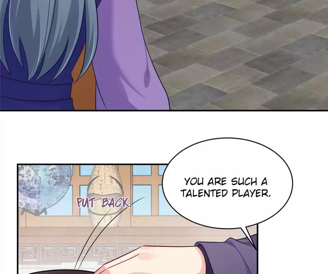 Read Forensic Princess chapter 264 image 4 on Lezhin