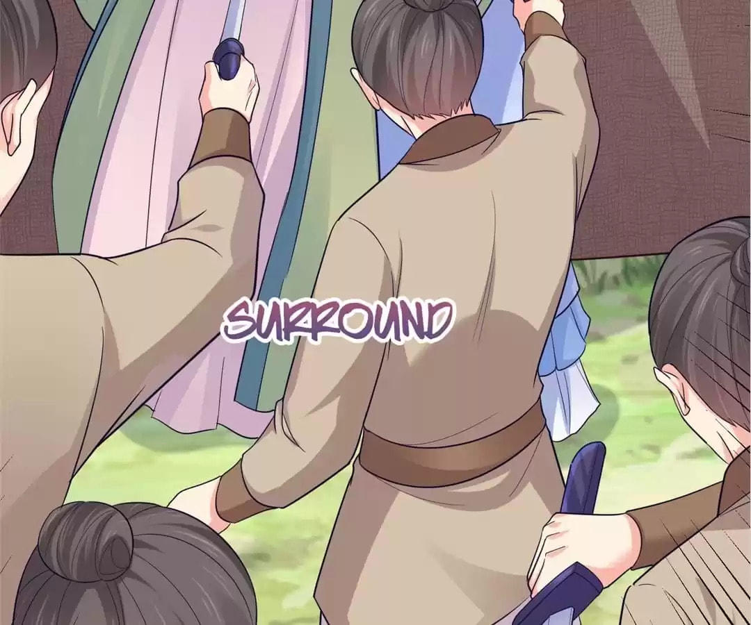 Read Forensic Princess chapter 264 image 40 on Lezhin