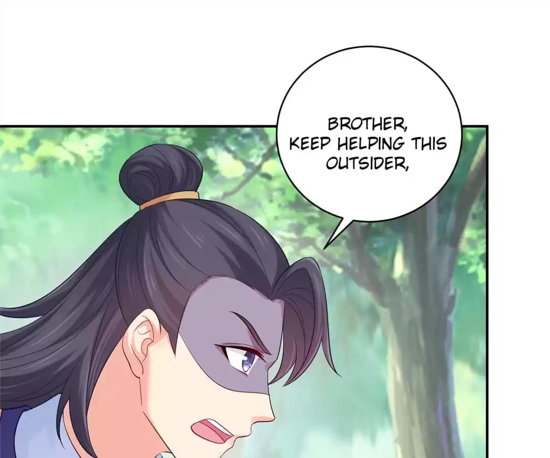 Read Forensic Princess chapter 264 image 43 on Lezhin