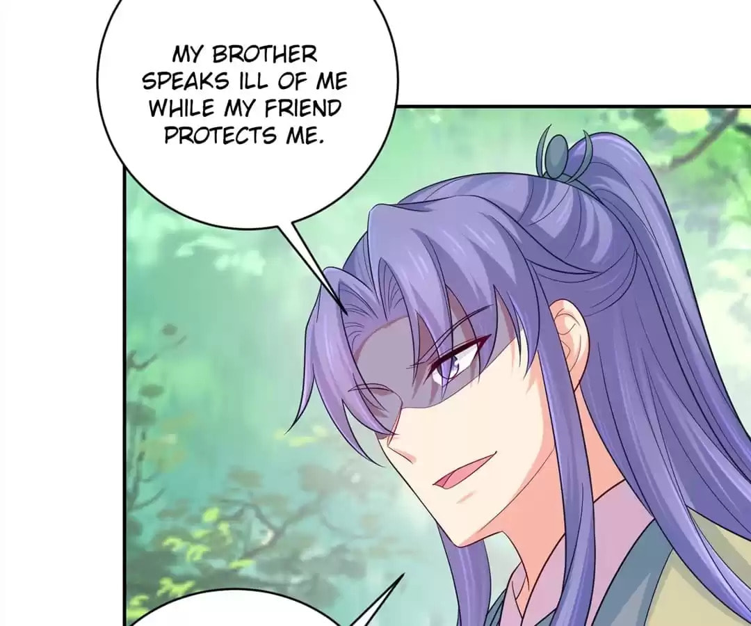 Read Forensic Princess chapter 264 image 45 on Lezhin
