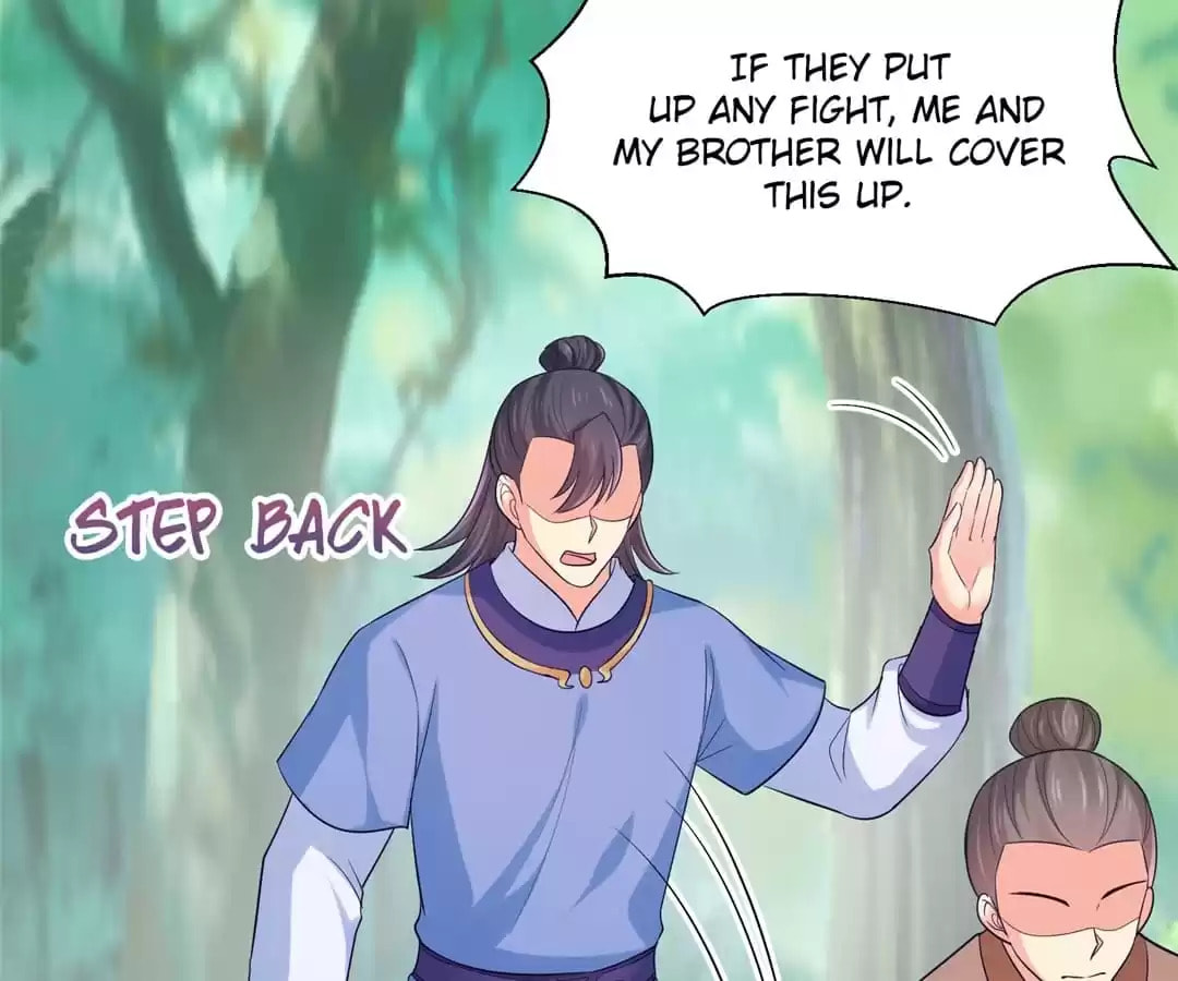 Read Forensic Princess chapter 264 image 47 on Lezhin