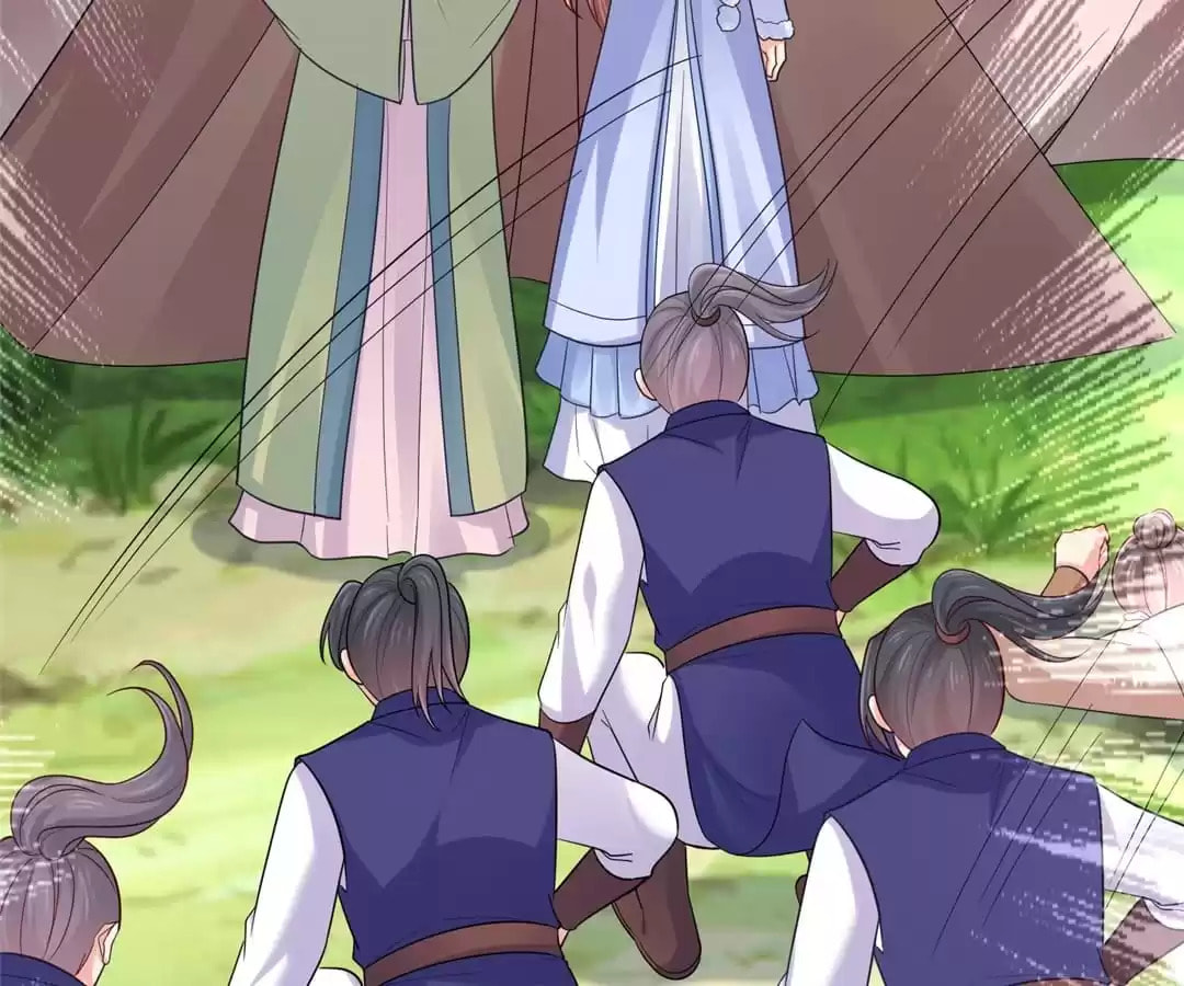 Read Forensic Princess chapter 264 image 53 on Lezhin