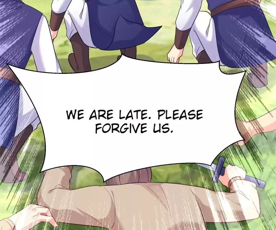 Read Forensic Princess chapter 264 image 54 on Lezhin