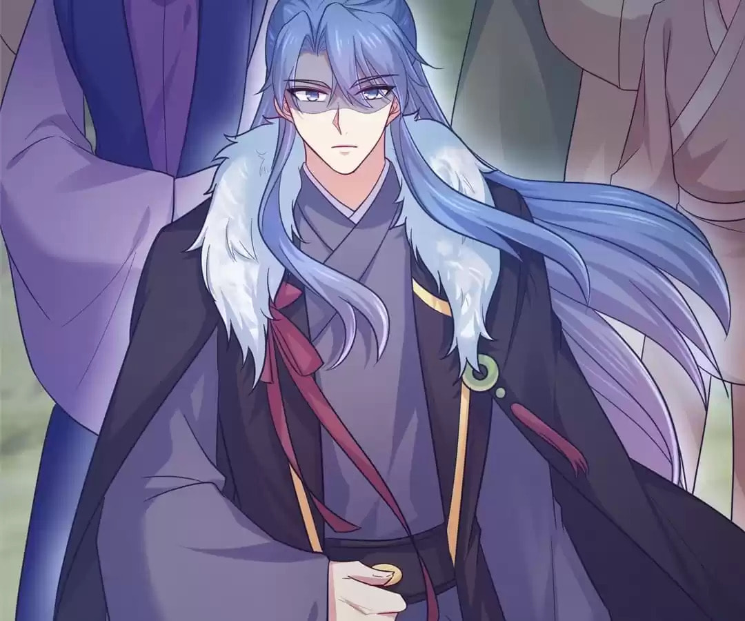 Read Forensic Princess chapter 264 image 61 on Lezhin