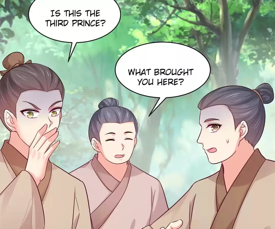 Read Forensic Princess chapter 264 image 64 on Lezhin